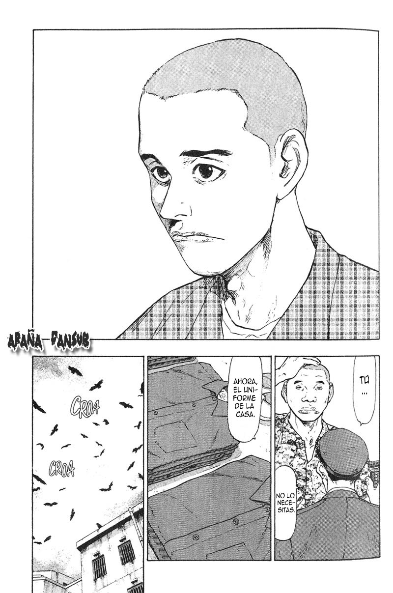 Shamo (Araña Fansub)